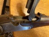 US Model 1865 First Model Allan 58 Caliber rifle - 14 of 15
