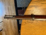 US Model 1865 First Model Allan 58 Caliber rifle - 3 of 15