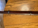 US Model 1865 First Model Allan 58 Caliber rifle - 4 of 15