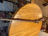 US Model 1865 First Model Allan 58 Caliber rifle - 11 of 15