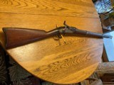 US Model 1865 First Model Allan 58 Caliber rifle - 2 of 15