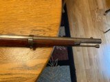 US Model 1865 First Model Allan 58 Caliber rifle - 15 of 15