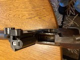 US Model 1865 First Model Allan 58 Caliber rifle - 10 of 15