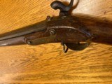 1809/1839 Prussian Civil war import musket - 8 of 15