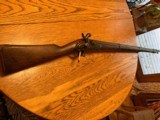 1809/1839 Prussian Civil war import musket - 9 of 15