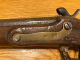 1809/1839 Prussian Civil war import musket - 13 of 15