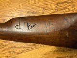 1809/1839 Prussian Civil war import musket - 12 of 15