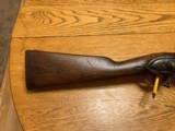 1809/1839 Prussian Civil war import musket - 5 of 15