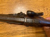 1809/1839 Prussian Civil war import musket - 6 of 15