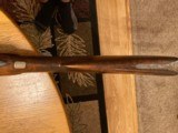 Joseph Manson Circa 1850 percussion Fowler - 5 of 15