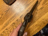 Antique (Relic Condition) Model 3 Smith and Wesson revolver - 8 of 12