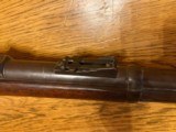 US Springfield Model 1873 45-70 Trapdoor Army Rifle - 6 of 15