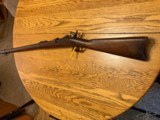 US Springfield Model 1873 45-70 Trapdoor Army Rifle - 3 of 15