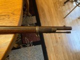 US Springfield Model 1873 45-70 Trapdoor Army Rifle - 13 of 15
