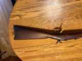 US Springfield Model 1873 45-70 Trapdoor Army Rifle - 10 of 15