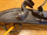 Tower Marked Flintlock Militia Musket - 1 of 15