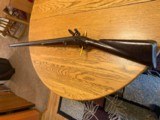 Tower Marked Flintlock Militia Musket - 4 of 15