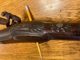 Tower Marked Flintlock Militia Musket - 6 of 15