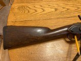 US Model 1812 Flintlock musket converted to percussion - 4 of 15