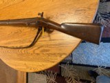 US Model 1812 Flintlock musket converted to percussion - 13 of 15