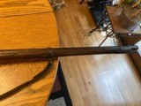 US Model 1812 Flintlock musket converted to percussion - 5 of 15