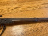 US Model 1812 Flintlock musket converted to percussion - 3 of 15