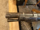 US Model 1812 Flintlock musket converted to percussion - 6 of 15