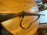 US Model 1812 Flintlock musket converted to percussion - 2 of 15