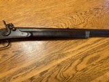 Antique Circa 1850s Kentucky/Plains rifle - 8 of 14