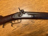 Antique Circa 1850s Kentucky/Plains rifle - 1 of 14