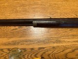 Antique Circa 1850s Kentucky/Plains rifle - 2 of 14