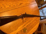 Antique Circa 1850’s Percussion Fowler smooth bore - 7 of 14