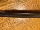 Antique Circa 1850’s Percussion Fowler smooth bore - 3 of 14