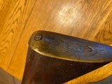 Antique Circa 1850’s Percussion Fowler smooth bore - 14 of 14