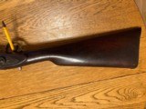 Antique Circa 1850’s Percussion Fowler smooth bore - 11 of 14