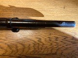 USvSpringfield Model 1873 45-70 Trapdoor - 5 of 14