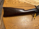 USvSpringfield Model 1873 45-70 Trapdoor - 13 of 14