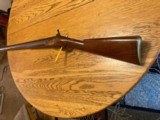New England/ Massachusetts Militia Musket - 7 of 14