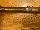 New England/ Massachusetts Militia Musket - 8 of 14