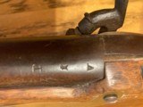 New England/ Massachusetts Militia Musket - 3 of 14