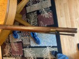 New England/ Massachusetts Militia Musket - 13 of 14