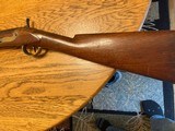 New England/ Massachusetts Militia Musket - 4 of 14