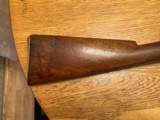 New England/ Massachusetts Militia Musket - 9 of 14