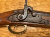 New England/ Massachusetts Militia Musket - 1 of 14
