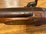 New England/ Massachusetts Militia Musket - 6 of 14