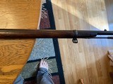 US Model 1873 Springfield Trapdoor 45-70 caliber Army Rifle - 5 of 14