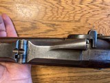 US Model 1873 Springfield Trapdoor 45-70 caliber Army Rifle - 6 of 14