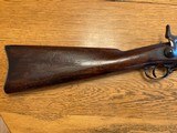 US Model 1873 Springfield Trapdoor 45-70 caliber Army Rifle - 10 of 14