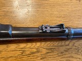US Model 1873 Springfield Trapdoor 45-70 caliber Army Rifle - 11 of 14