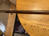 US Model 1873 Springfield Trapdoor 45-70 caliber Army Rifle - 3 of 14
